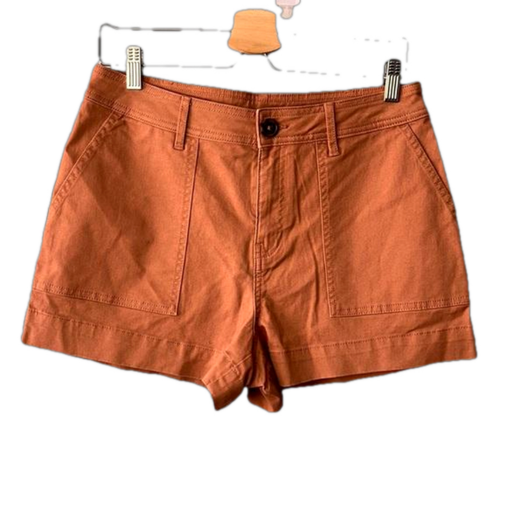 Mystlye Large Shorts